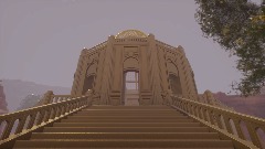 A screenshot taken in Dreams. 5 of 10.