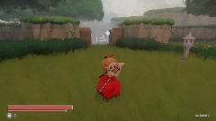 A screenshot taken in Dreams. 10 of 20.