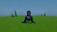 A screenshot taken in Dreams. 10 of 15.