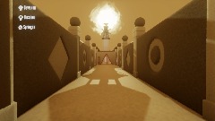 A screenshot taken in Dreams. 19 of 26.