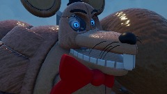 A screenshot taken in Dreams. 8 of 27.