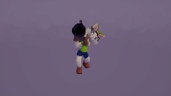 A screenshot taken in Dreams. 1 of 13.