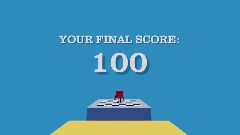 A screenshot taken in Dreams. 7 of 26.