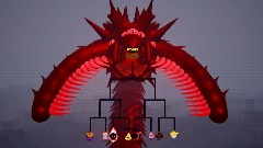 A screenshot taken in Dreams. 1 of 2.