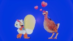 A screenshot taken in Dreams. 1 of 1.