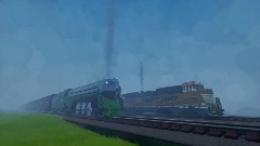 A screenshot taken in Dreams. 2 of 2.