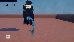 A screenshot taken in Dreams. 3 of 3.