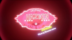 <pink>HAZBIN HOTEL Showcase