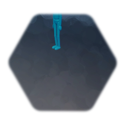 Blank Puppet (Deluxe)