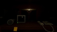 Fnaf Office