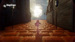 A screenshot taken in Dreams. 9 of 30.