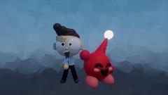 Do you guys want this crossover to happen?