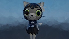 A screenshot taken in Dreams. 8 of 21.