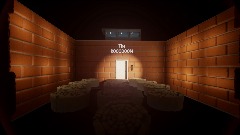 The backrooms slides | You chosen the Right path.