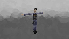 A screenshot taken in Dreams. 2 of 3.