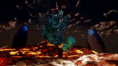 A screenshot taken in Dreams. 1 of 10.