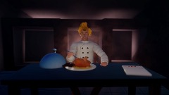 A screenshot taken in Dreams. 25 of 30.