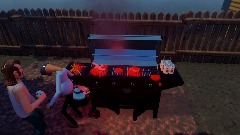 A screenshot taken in Dreams. 1 of 1.