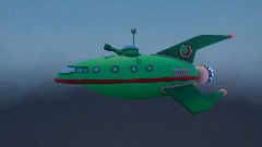 A screenshot taken in Dreams. 2 of 3.