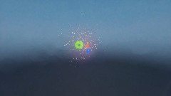 A screenshot taken in Dreams. 3 of 4.