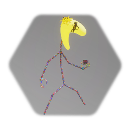 Overlord of Objects OSC Outrage