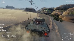 A screenshot taken in Dreams. 2 of 8.