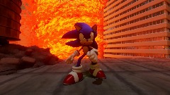 A screenshot taken in Dreams. 4 of 6.