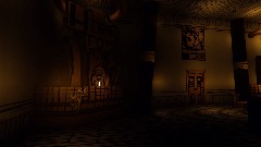 Bendy and the<term> Silent Sheep: Archives