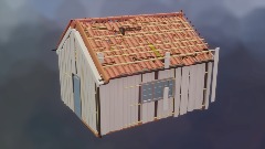 A screenshot taken in Dreams. 4 of 9.