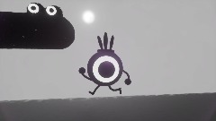 A screenshot taken in Dreams. 14 of 29.