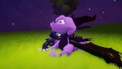 A screenshot taken in Dreams. 6 of 23.