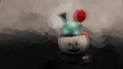 A screenshot taken in Dreams. 15 of 28.