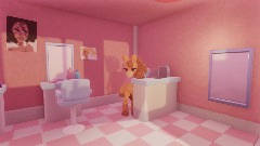 A screenshot taken in Dreams. 7 of 9.