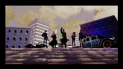 A screenshot taken in Dreams. 1 of 9.