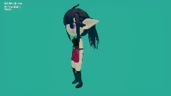 A screenshot taken in Dreams. 7 of 12.