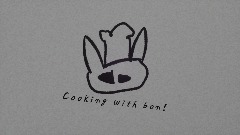 Cooking with bon - Cookies