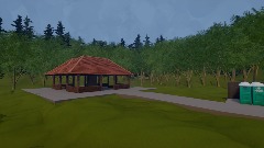 Wildbark Outpost