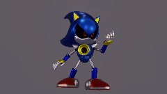 A screenshot taken in Dreams. 5 of 6.