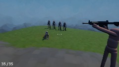 A screenshot taken in Dreams. 23 of 30.