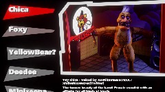 A screenshot taken in Dreams. 28 of 29.