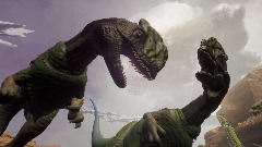 A screenshot taken in Dreams. 1 of 10.