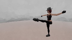 A screenshot taken in Dreams. 28 of 30.