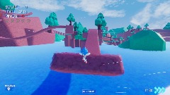 A screenshot taken in Dreams. 15 of 25.