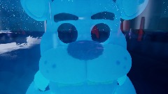 A screenshot taken in Dreams. 5 of 18.