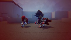 A screenshot taken in Dreams. 1 of 1.