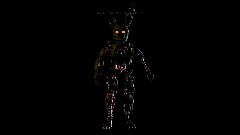 A screenshot taken in Dreams. 15 of 17.