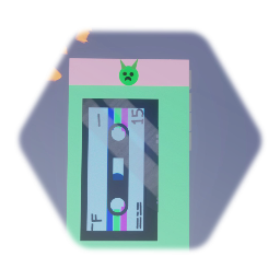 ALAN_MANIAC  Mix Tape (My Made Up Genres)