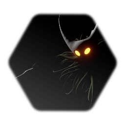 The Hollow Knight
