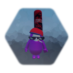 Remezcla de MLG Fall Guy