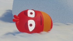 A screenshot taken in Dreams. 1 of 24.